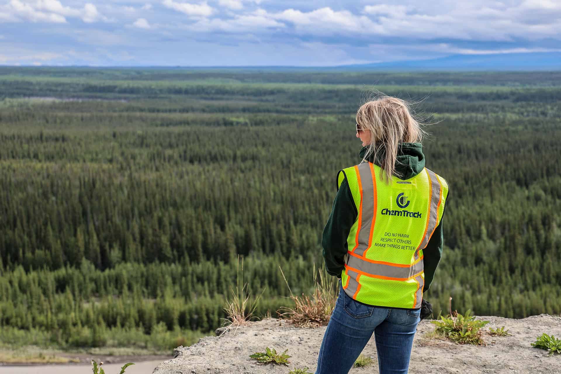 Business Info | ChemTrack Alaska, Inc.
