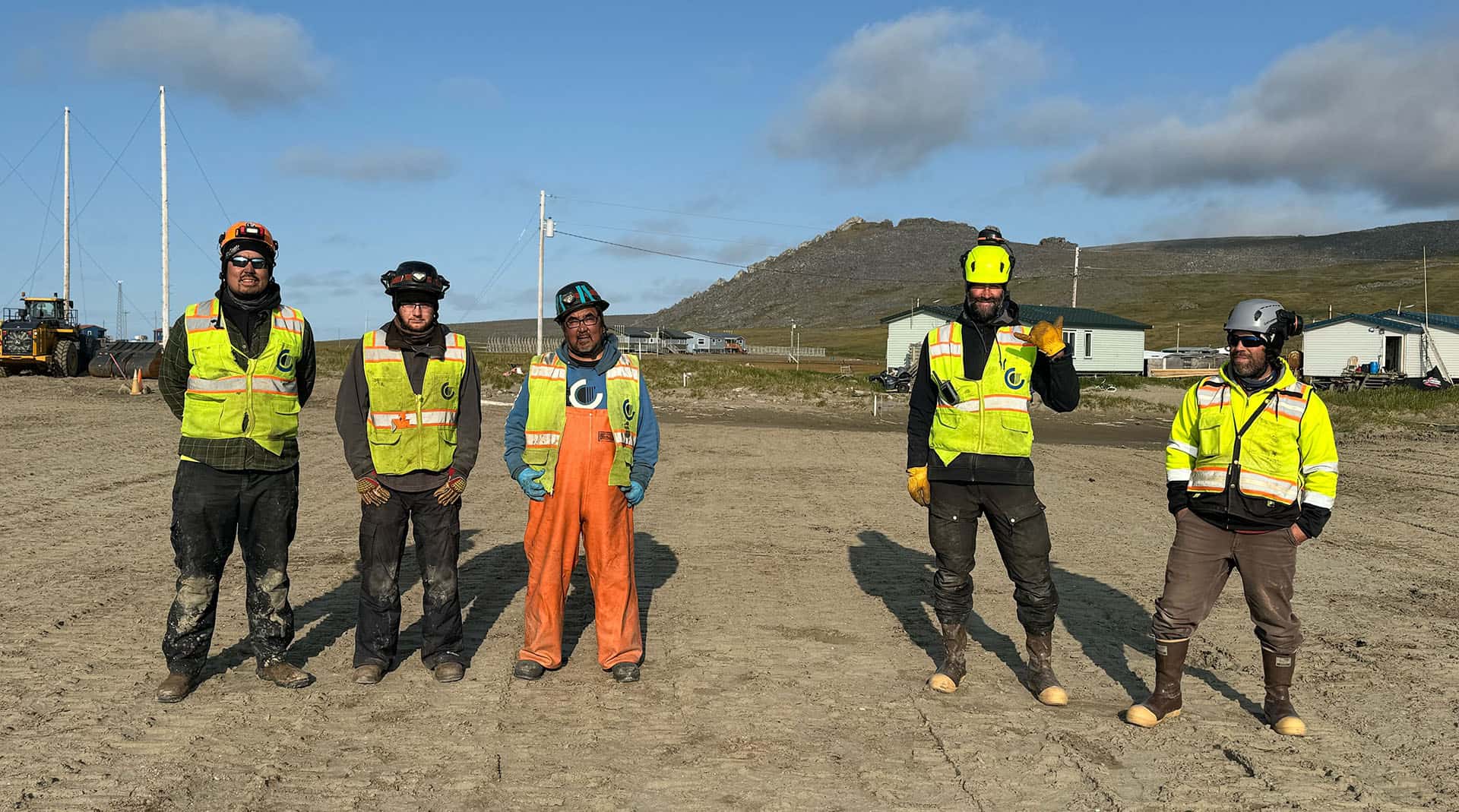 Working with Us | ChemTrack Alaska, Inc.
